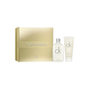 SET CK ONE EDT 100ML+ SG 100ML (U)