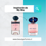 MAISON ALHAMBRA LA VOIE 100ML EDP (M)