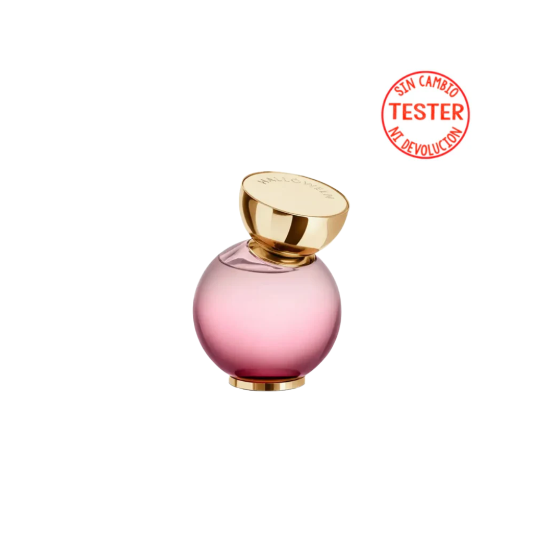 HALLOWEEN MY WISH EDP 100ML (M) TESTER