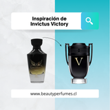 MAISON ALHAMBRA VICTORIOSO NERO 100ML EDP (H)