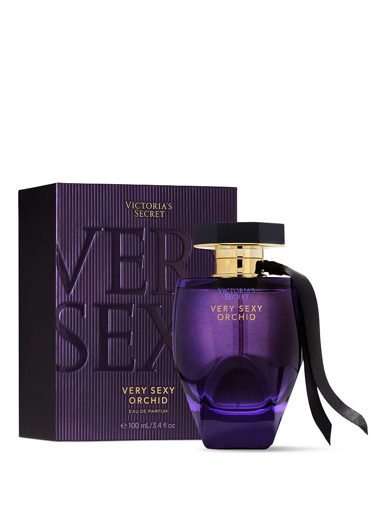 Victoria Secret Very Sexy Orchid 50Ml Edp  Mujer