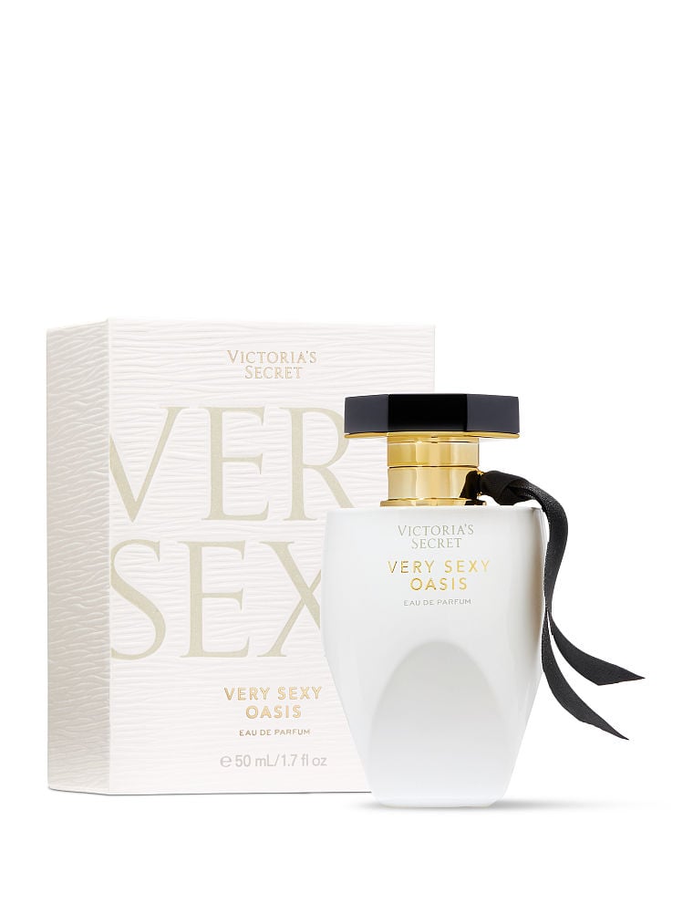VICTORIA´S SECRET VERY SEXY OASIS 50ML EDP (M)