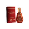 FRAGRANCE WORLD PROUD OF YOU AMBER 50ML EDP (H)