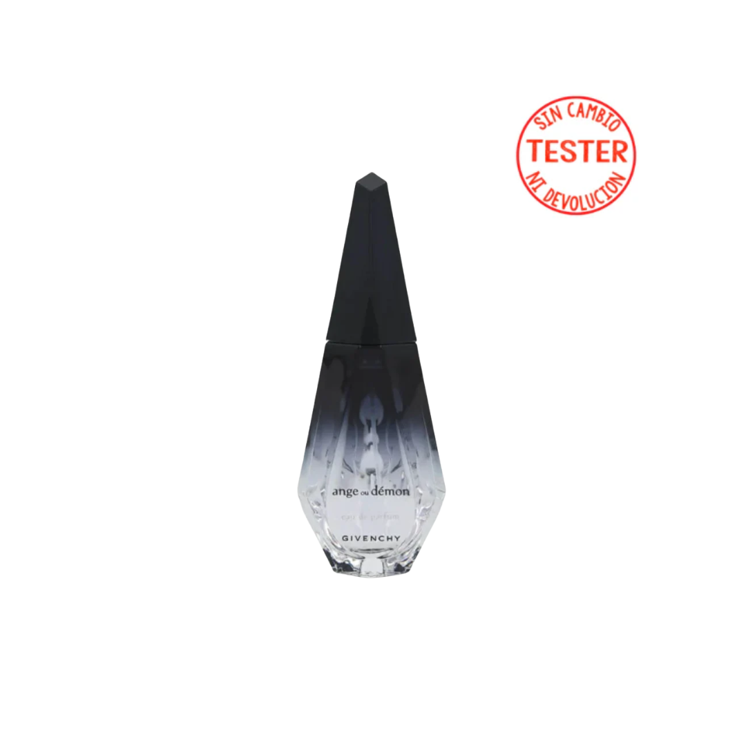 GIVENCHY ANGE OU DEMON 100ML EDP (M) TESTER