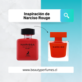 MAISON ALHAMBRA NARISSA RUBY 100ML EDP (M)