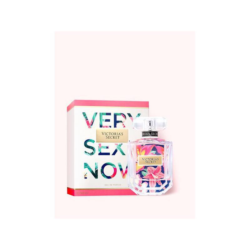 Very Sexy Now 50Ml Edp Victoria Secret Mujer