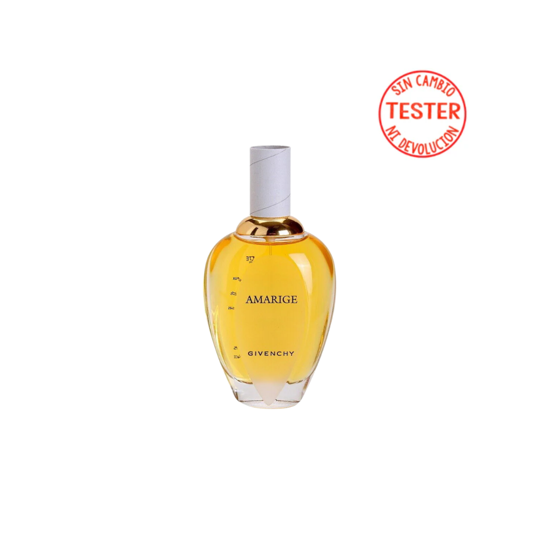 GIVENCHY AMARIEGE 100ML EDT (M) TESTER