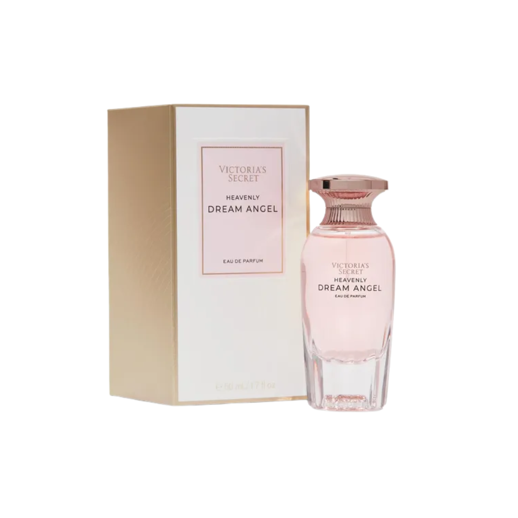 VICTORIA´S SECRET HEAVENLY DREAM ANGEL 100ML EDP (M)