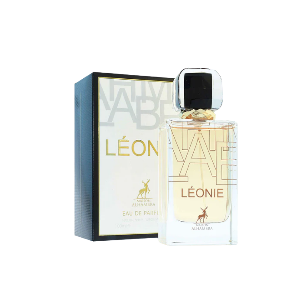 MAISON ALHAMBRA LEONIE 100ML EDP (M)