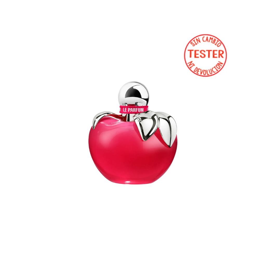 NINA RICCI NINA LE PARFUM 80ML EDP (M) TESTER