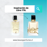 MAISON ALHAMBRA LEONIE 100ML EDP (M)