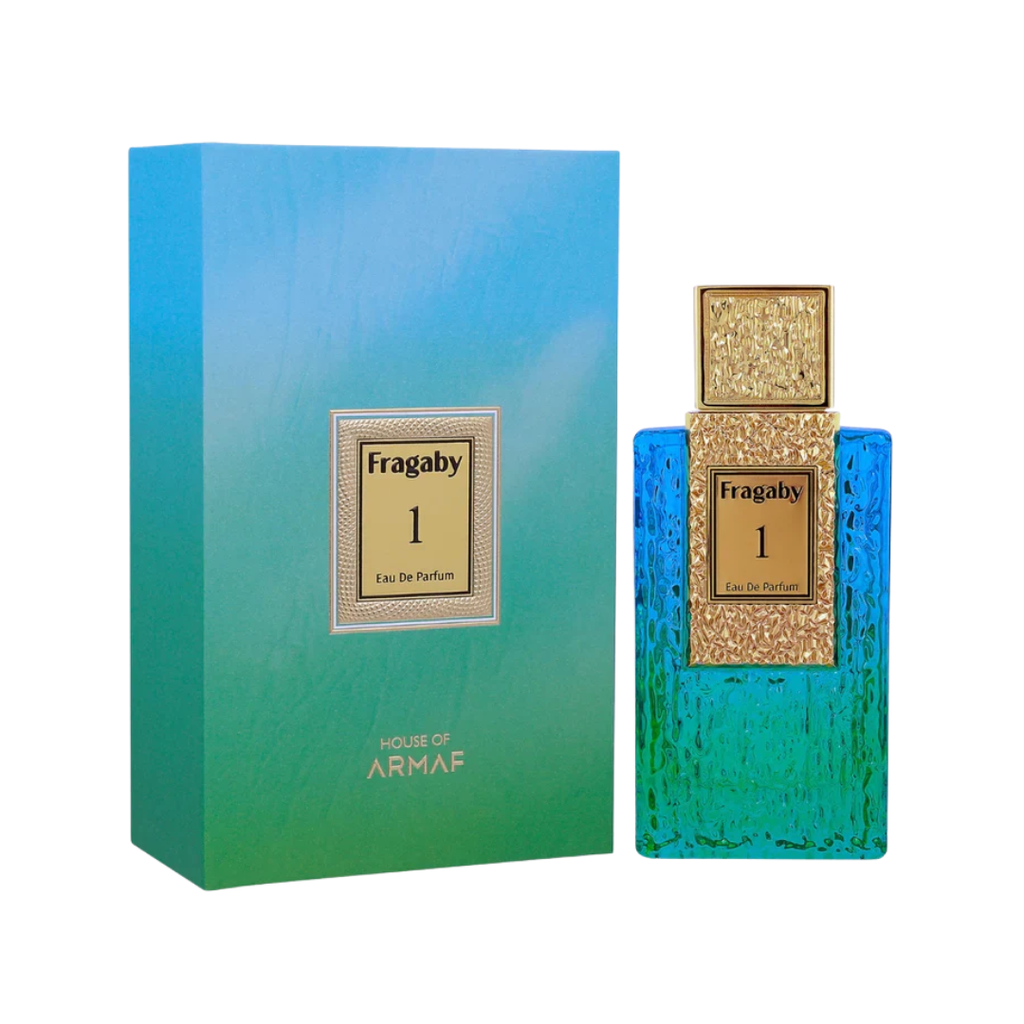 RISALA ELITE FRAGABY 1 EDP 100ML (U)