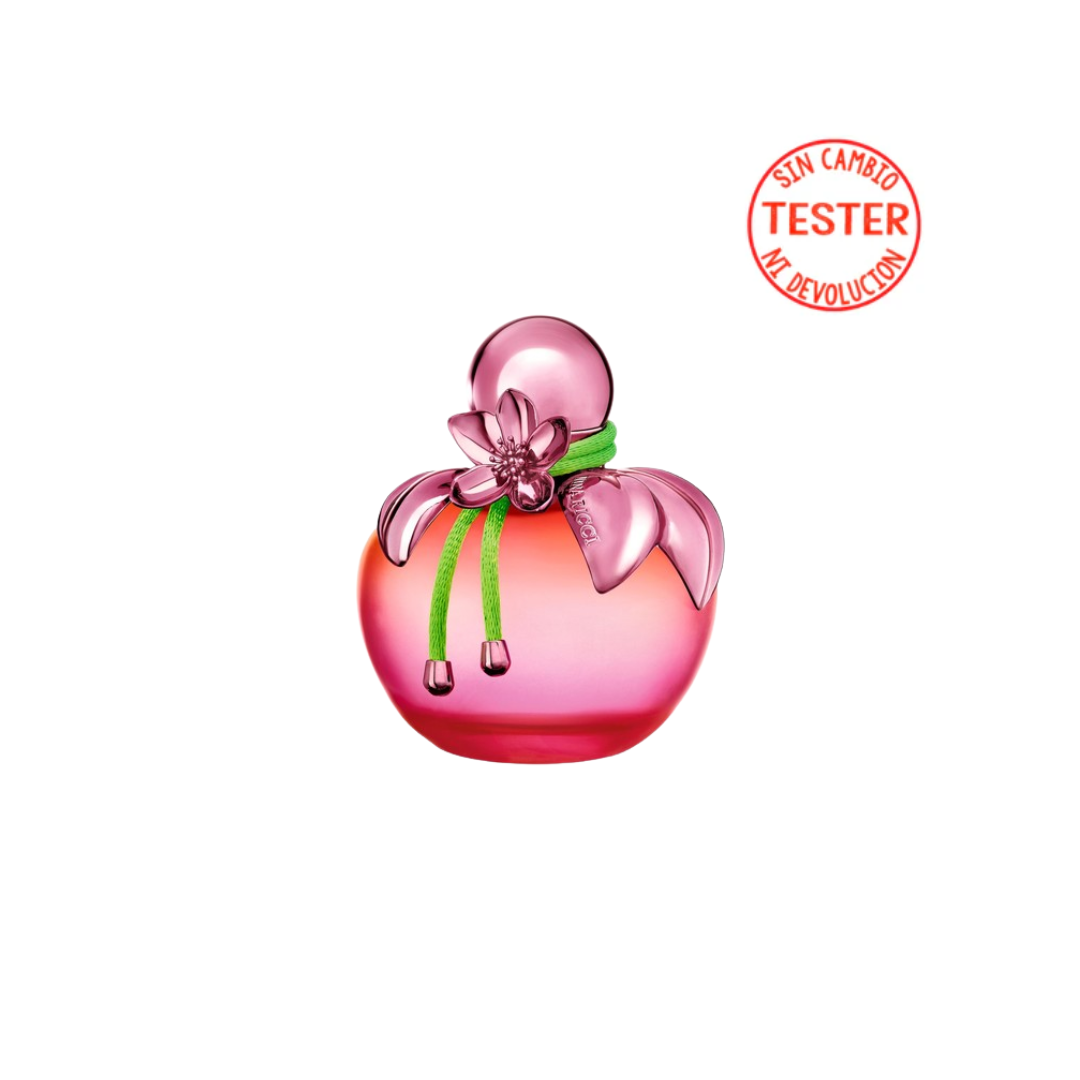 NINA RICCI NINA ILLUSION 80ML EDP (M) TESTER