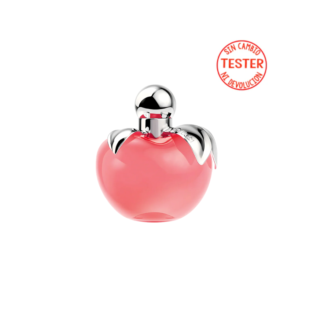 NINA RICCI NINA 80ML EDT (M) TESTER