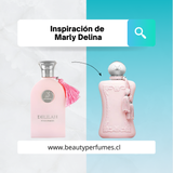 MAISON ALHAMBRA DELILAH 100ML EDP (M)