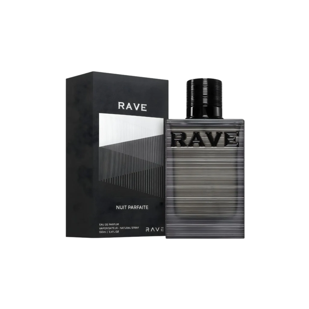 RAVE NUIT PARFAITE 100ML EDP (H)