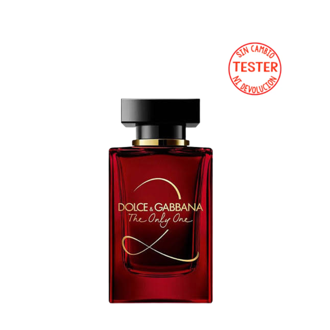 DOLCE & GABBANA THE ONLY ONE 100ML EDP (M) TESTER