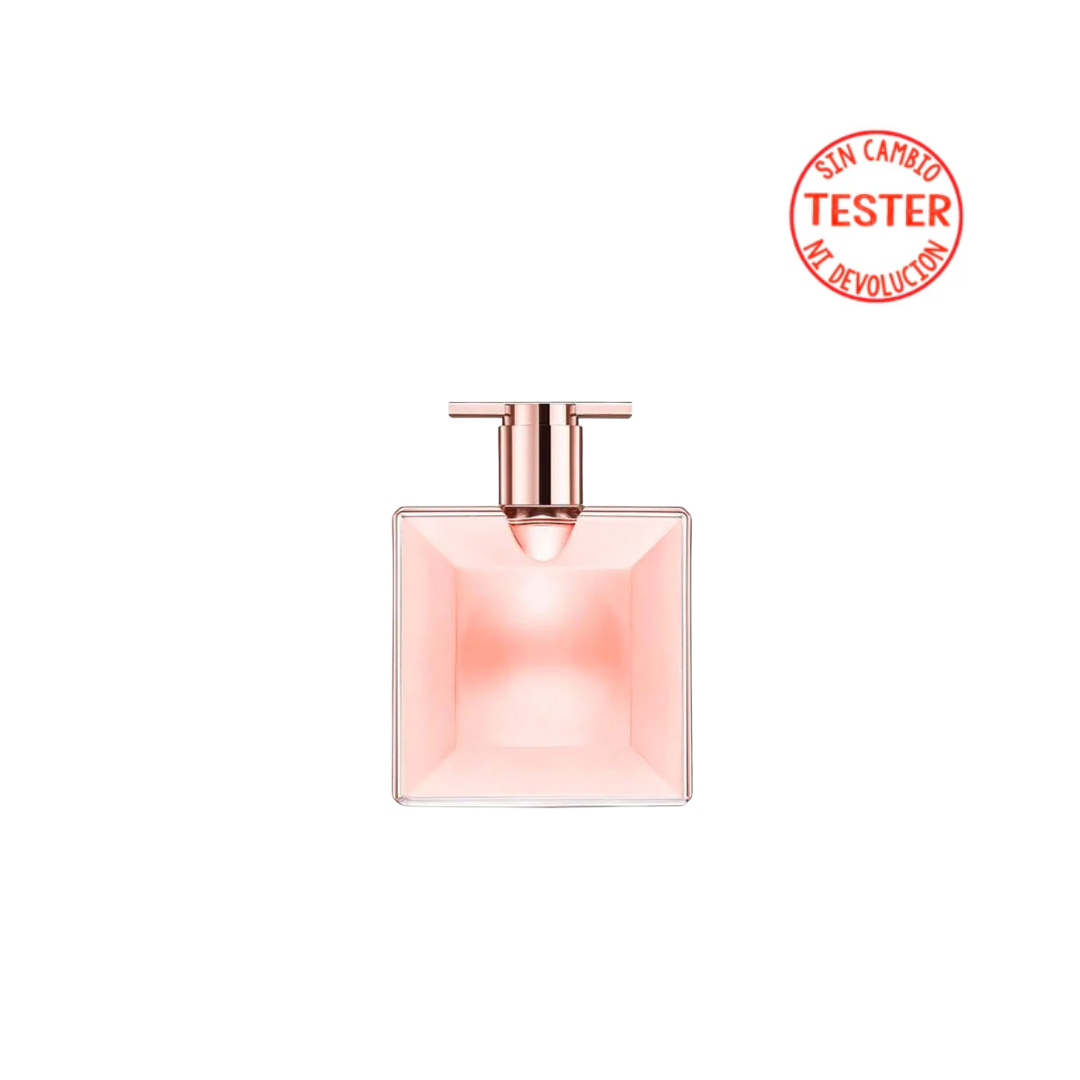 LANCOME IDOLE 50ML EDT (M) TESTER