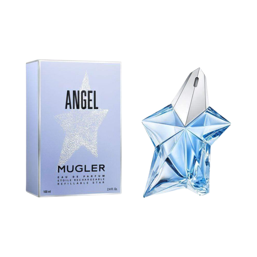 THIERRY MUGLER ANGEL 100ML EDP (M)|