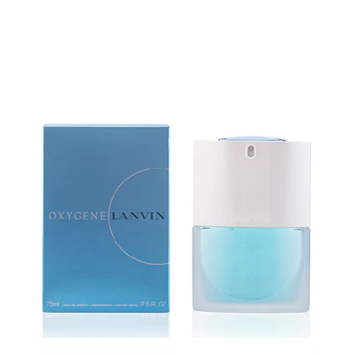 Lanvin Oxygeno 75Ml Edp Mujer