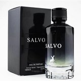 MAISON ALHAMBRA SALVO 100ML EDP (H)
