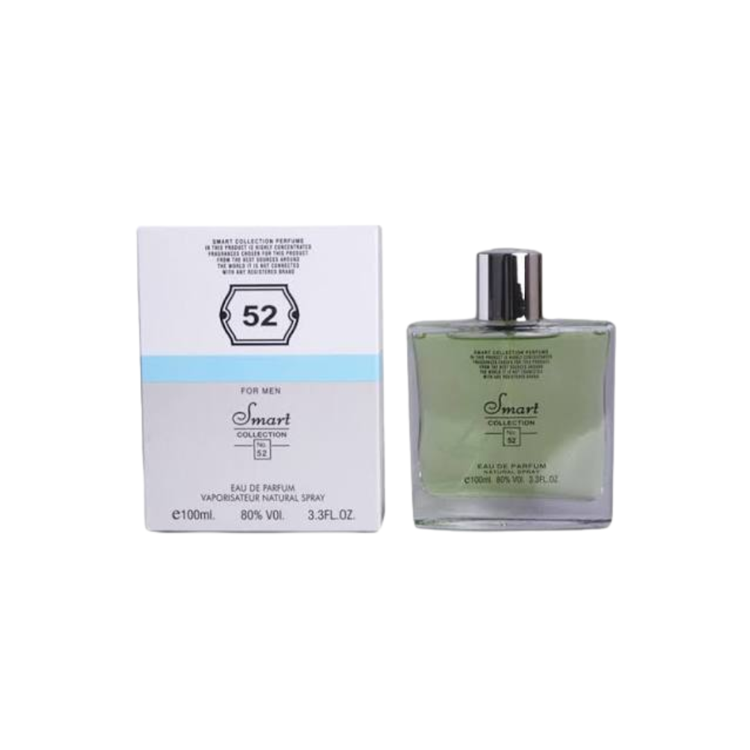 SMART 52 EDP 100ML (H) DUPE ISSEY MIYAKE MEN