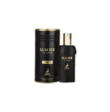 MAISON ALHAMBRA GLACIER LE NOIR 100ML