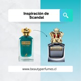 MAISON ALHAMBRA SO CANDID 100ML EDP (H)