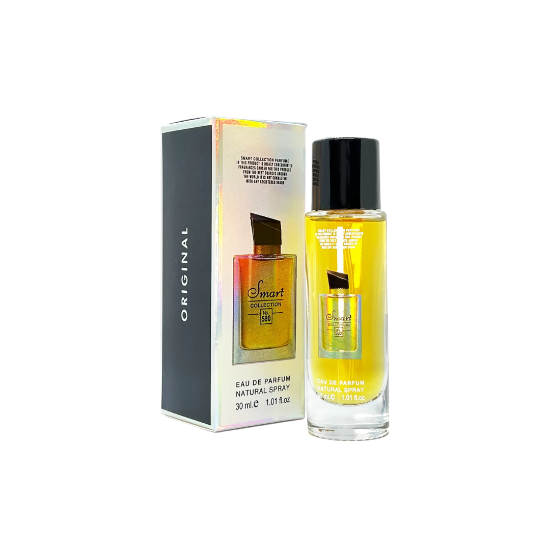 SMART 580 EDP 100ML (M) DUPE YSL LIBRE