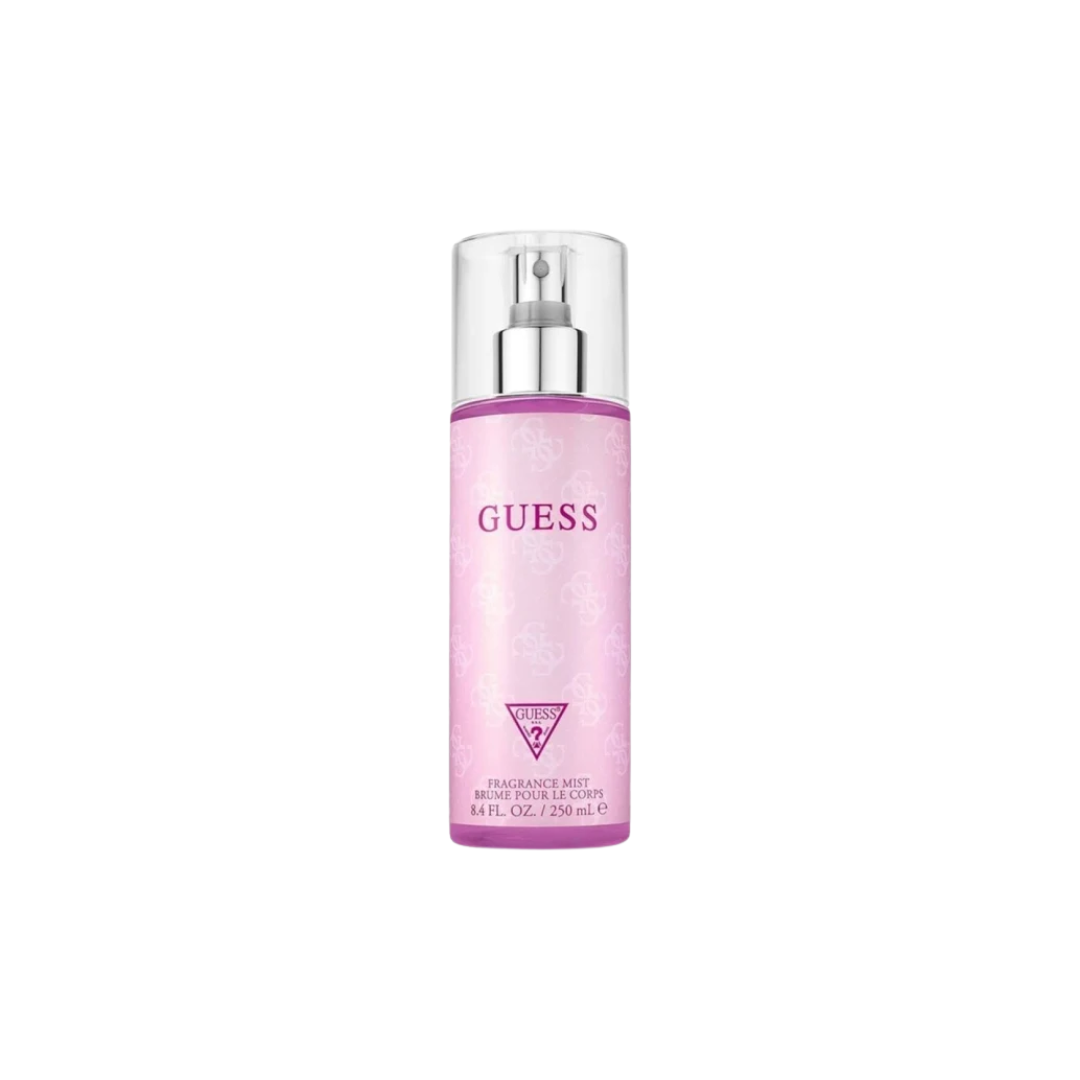 GUESS 250ML (M) BODY MIST