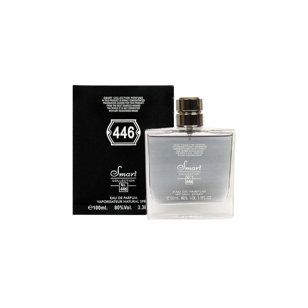SMART 446 EDP 100ML (H) DUPE DIOR SAUVAGE EDP