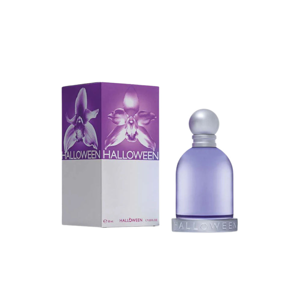 HALLOWEEN HALLOWEEN 50ML EDT (M)