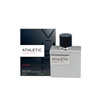 LATTAFA VURV ATHLETIC HOMME SPORT EDP 100ML (H)