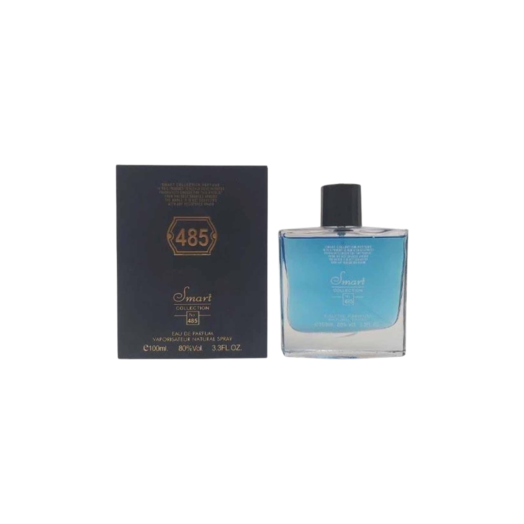 SMART 485 EDP 100ML (H) DUPE PURE XS MEN