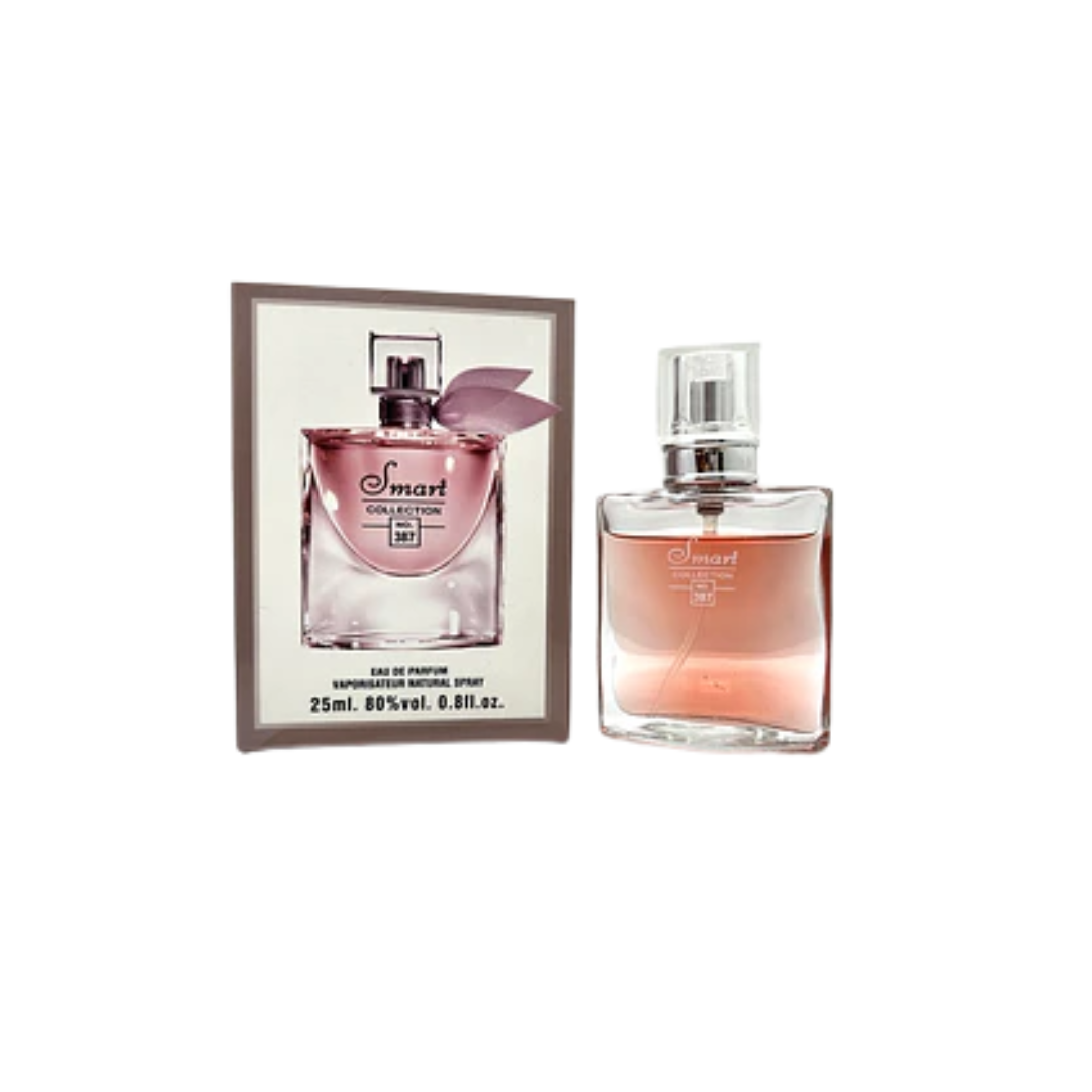SMART 387 EDP 100ML (M) DUPE LA VIE BELLA