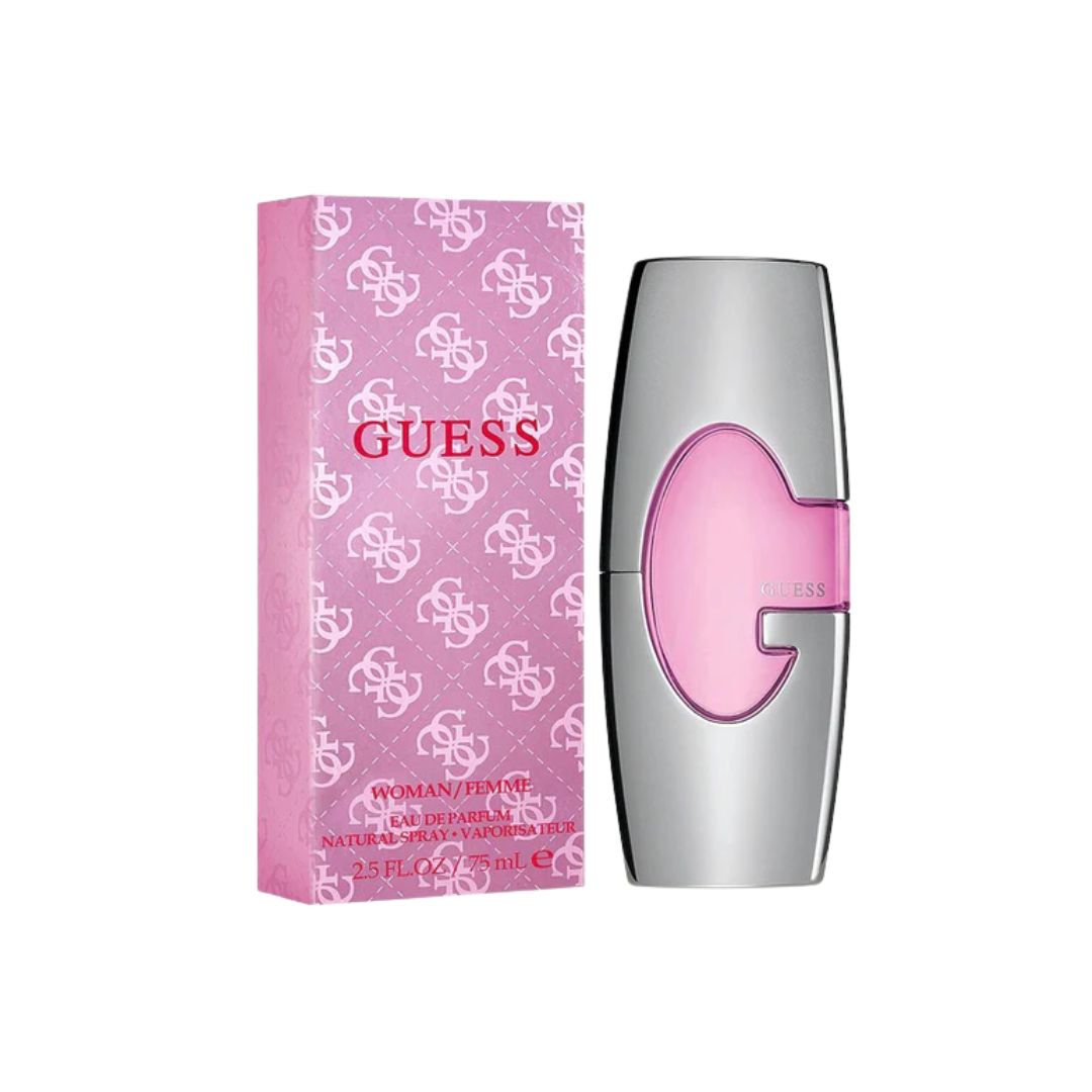 GUESS PINK 75ML EDP (M)