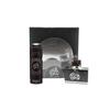 LATTAFA AL DUR AL MAKNOON 100ML+DEO 200ML EDP (H) SET