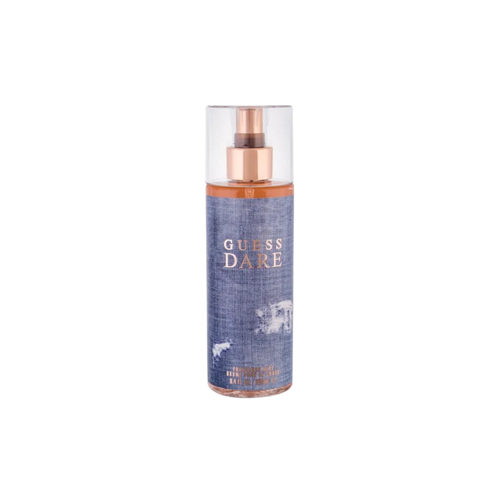 GUESS DARE 250ML (M) BODY MIST