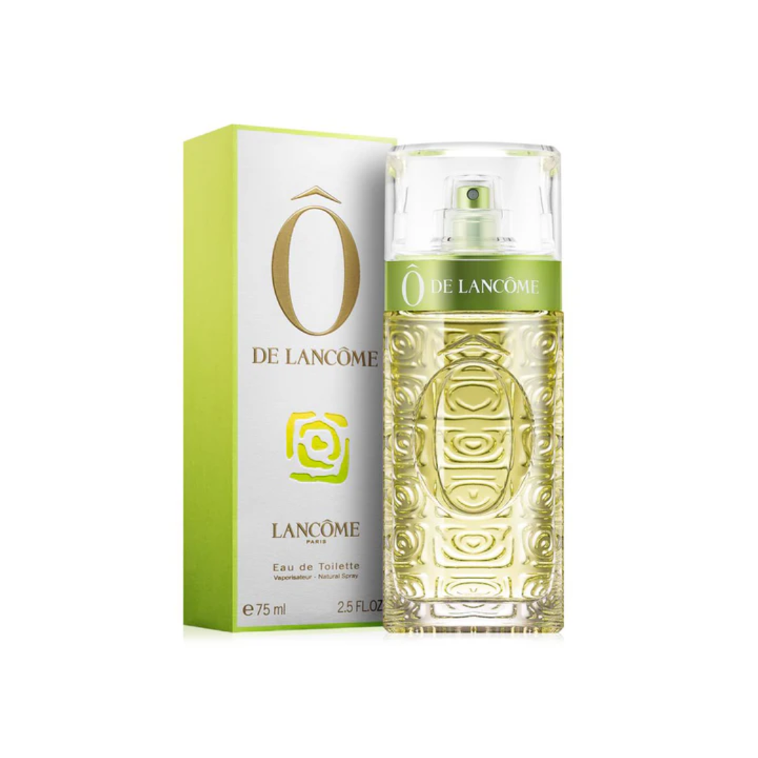 LANCOME O DE LANCOME EDT 125ML (M)