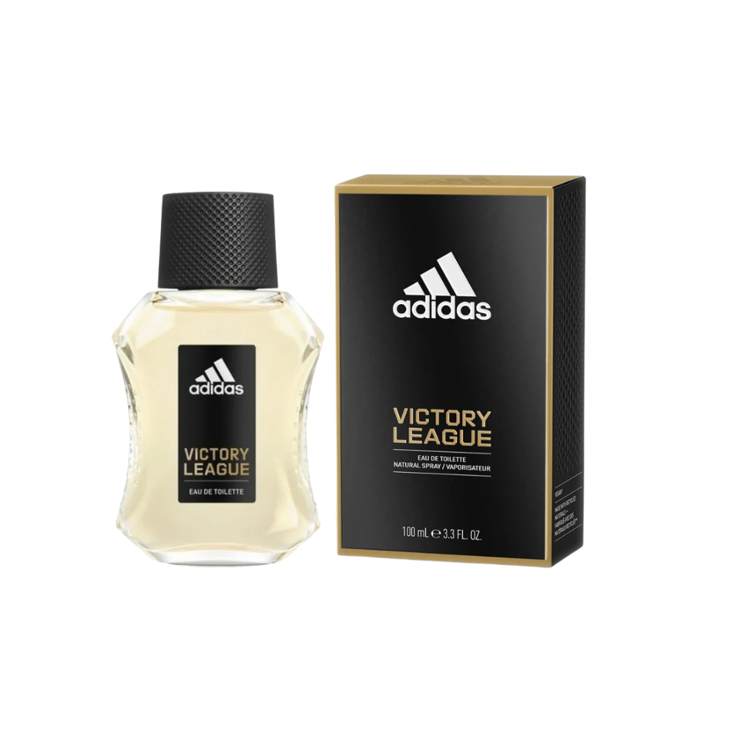 ADIDAS VICTORY LEAGUE 100ML EDT (H)