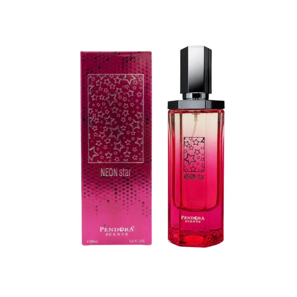 PARIS CORNER NEON STAR PENDORA SCENTS EDP 100ML (M)