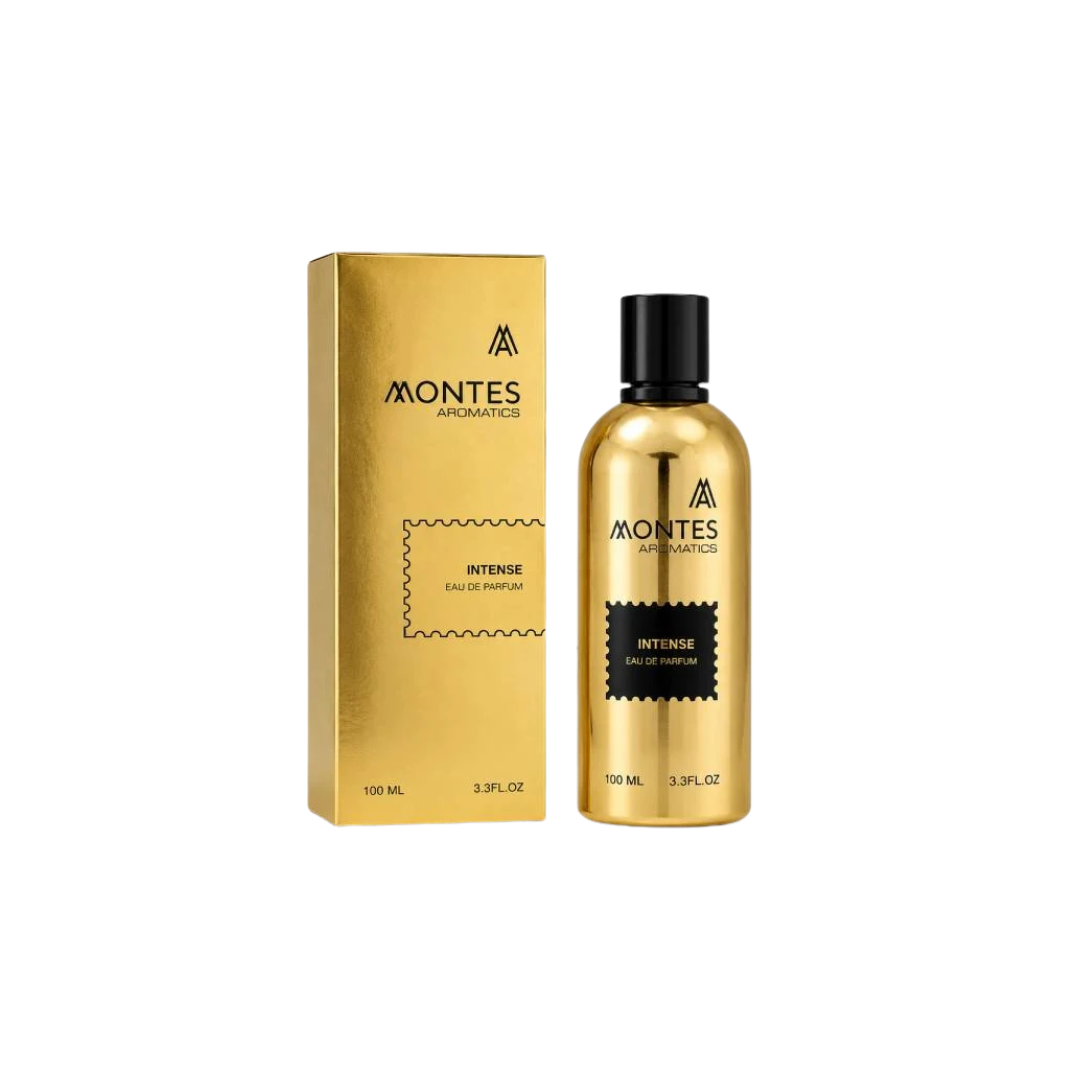 ENGLISH ORIGIN MONTES INTENSE EDP 100ML (U)
