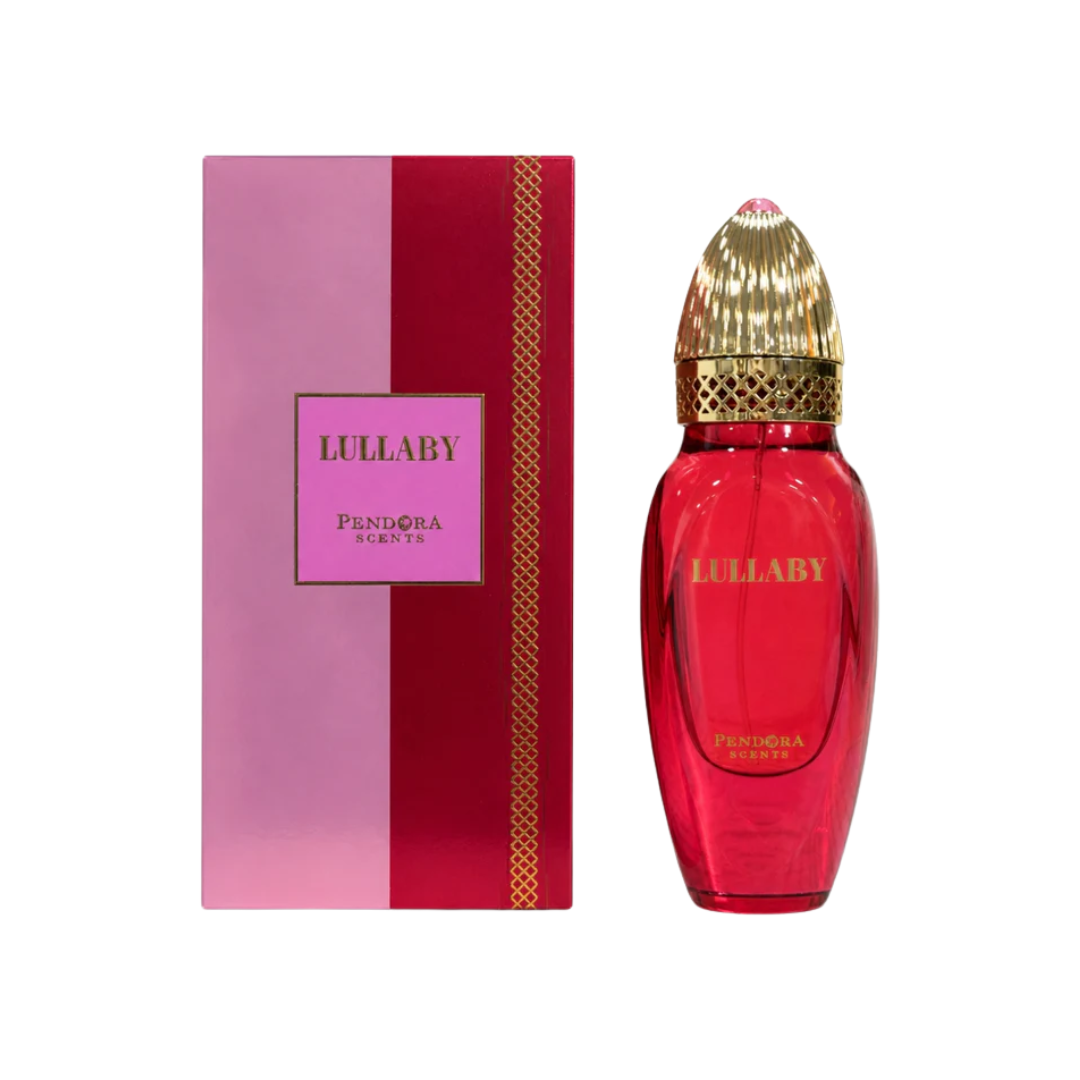 PARIS CORNER LULLABY PENDORA SCENTS EDP 100ML (M)