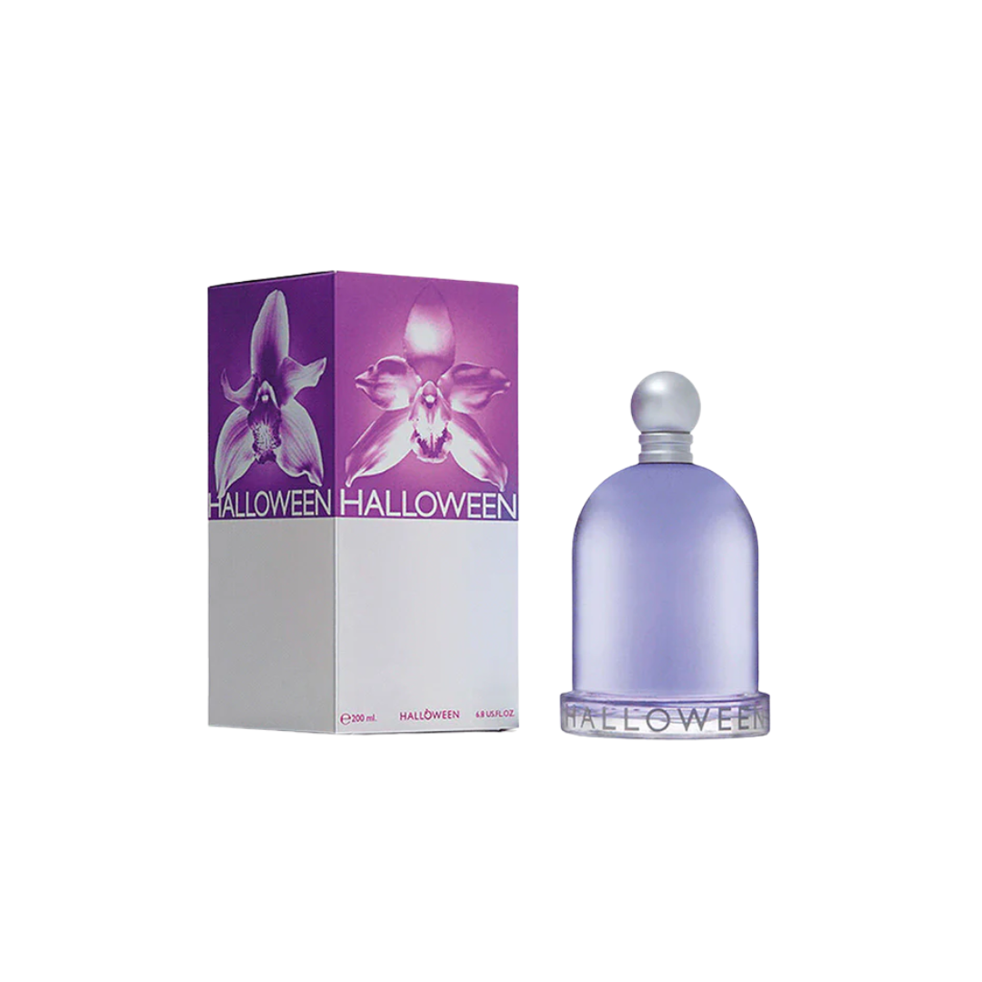 HALLOWEEN HALLOWEEN 200ML EDT (M)