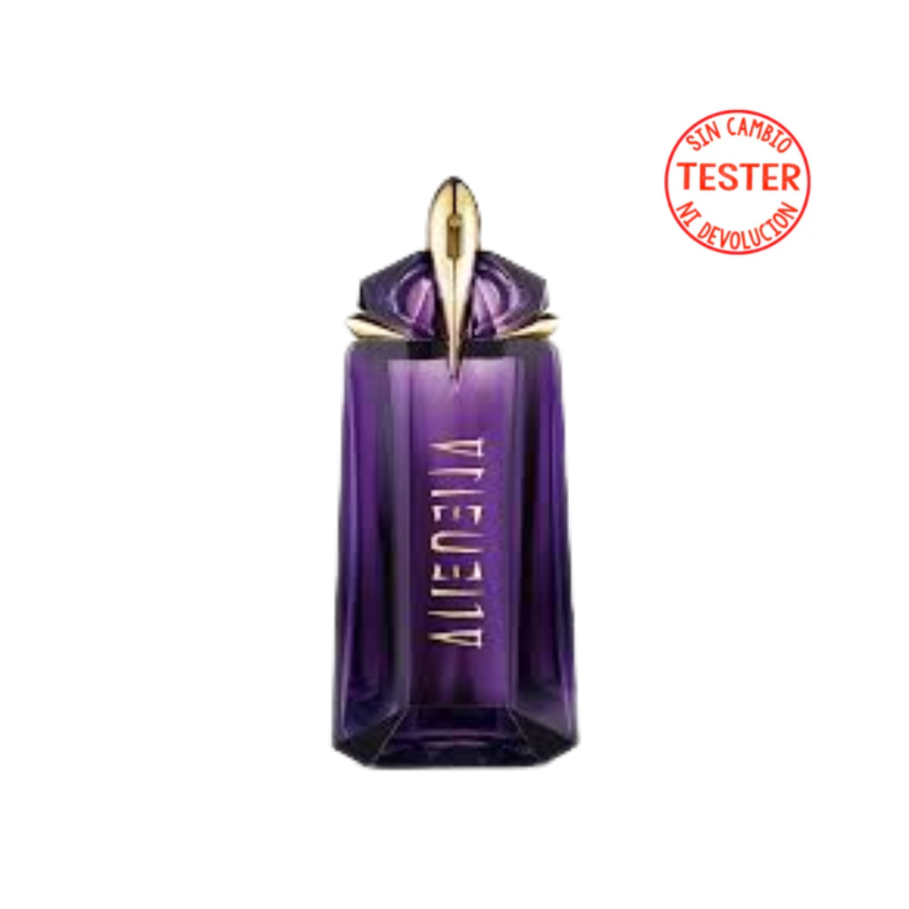 THIERRY MUGLER ALIEN 90ML EDP (M) TESTER