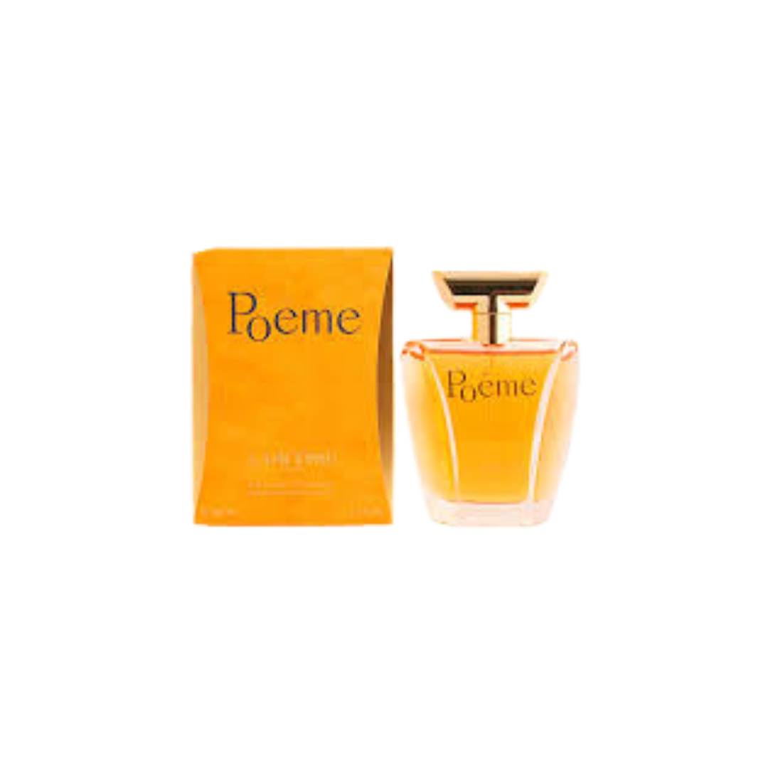 LANCOME POEME 100ML EDP (M)