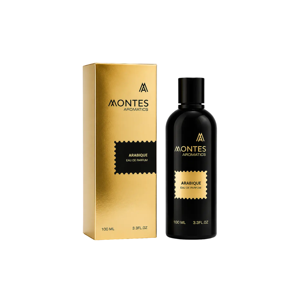 ENGLISH ORIGIN MONTES ARABQUIE EDP 100ML (U)