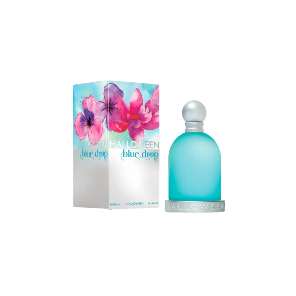 HALLOWEEN HALLOWEEN BLUE DROP 100ML (M)