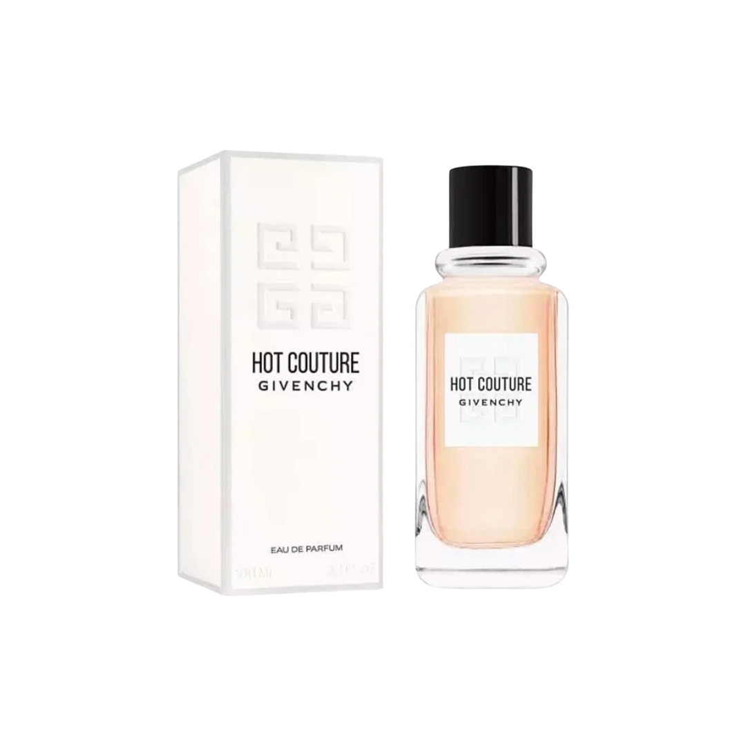 GIVENCHY HOT COUTURE 100Ml EDP (M)