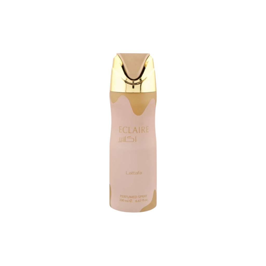 LATTAFA ECLAIRE DEO SPRAY 200ML (M) DEO
